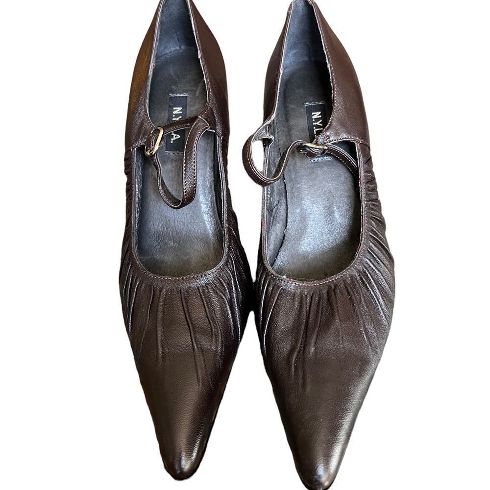 NYLA (Audrey)Pumps